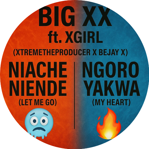BIG XX