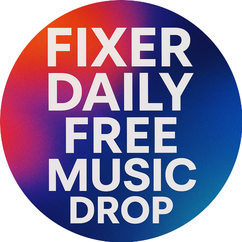 mr fixer music