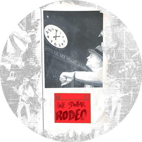 Half Dollar Rodeo