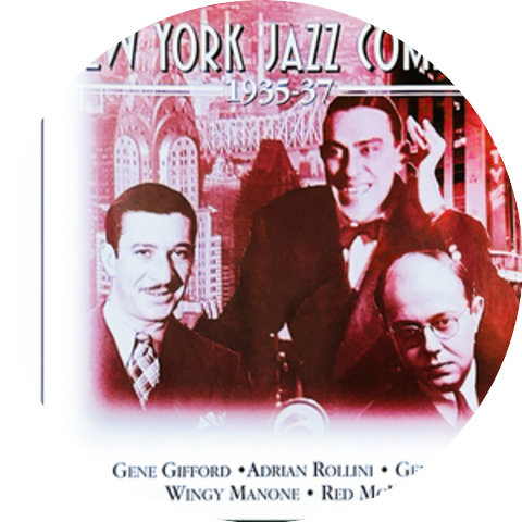 Gene Gifford & His Orchestra
