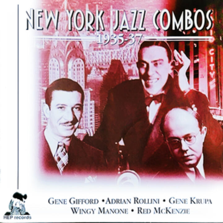 Gene Gifford & His Orchestra