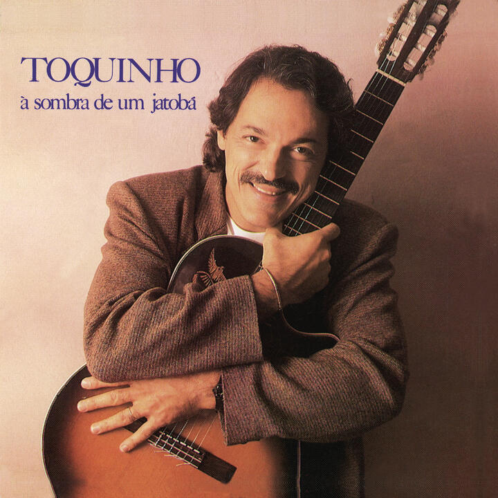 Toquinho E Fagner