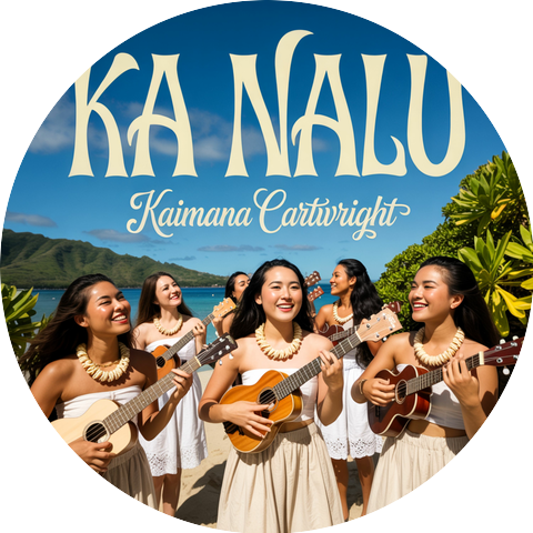 Kaimana Cartwright