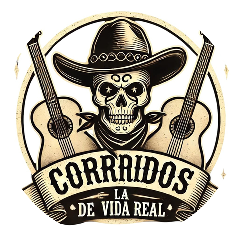 CORRIDOS DE LA VIDA REAL