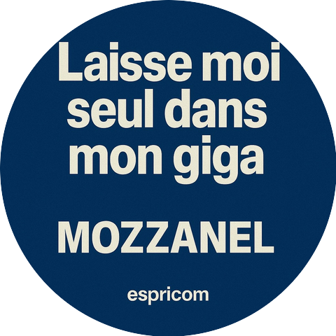 Mozzanel