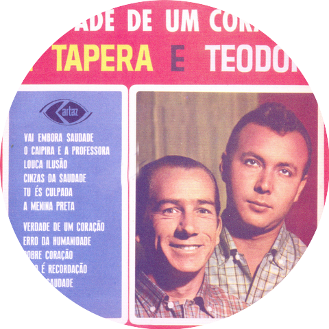 Zé Tapera & Teodoro