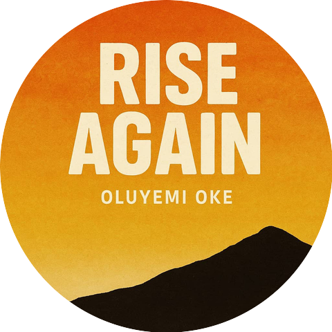 Oluyemi Oke