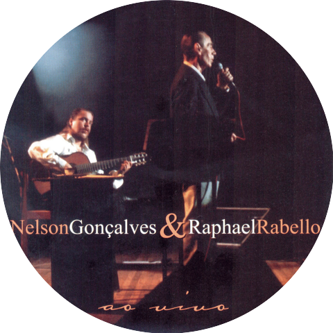 Nelson Gonçalves E Raphael Rabello