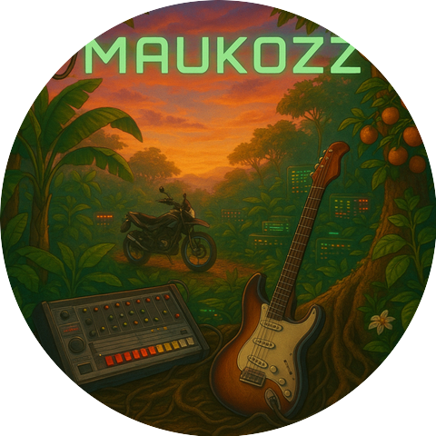 Maukozz