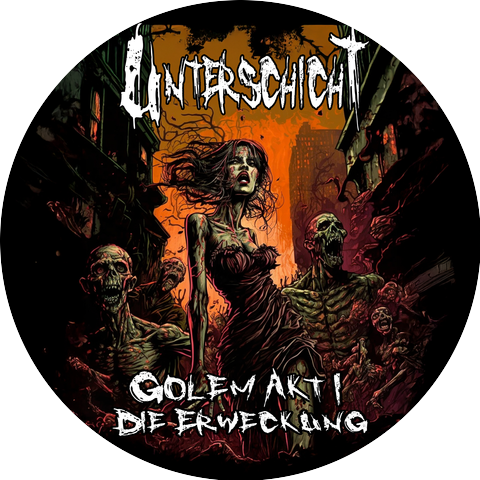 Unterschicht