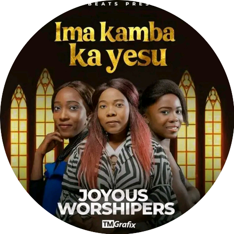 Joyous Worshippers