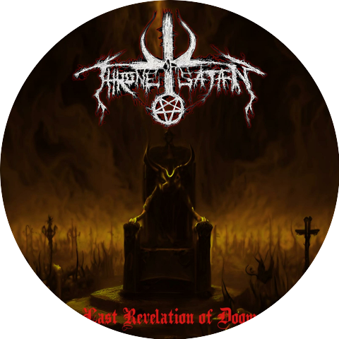 Throne of Satan