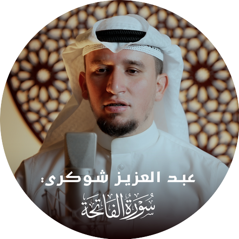 عبد العزيز شوكري