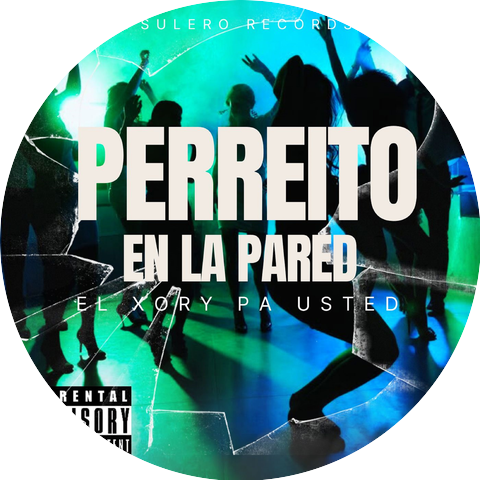 El Xory Pa Usted