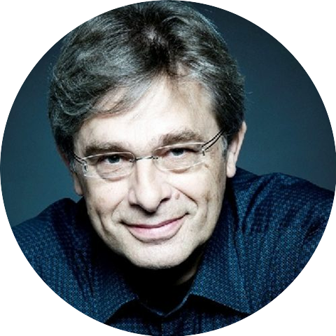 Harry van der Kamp