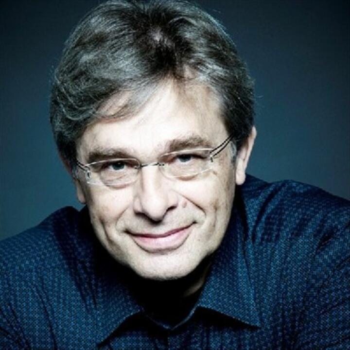 Harry van der Kamp