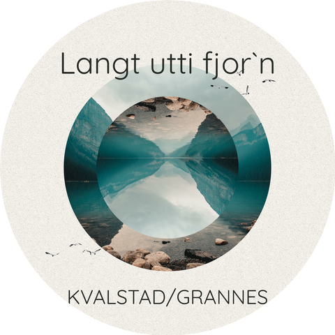 Grannes, Kine Kvalstad