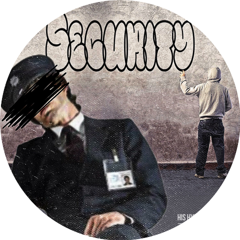 HIS Hypeman Stract, Blessed Nazarite