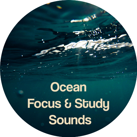 Beach Sounds and Ocean Waves, Relaxing Water Sounds, Ocean & Sea Sounds