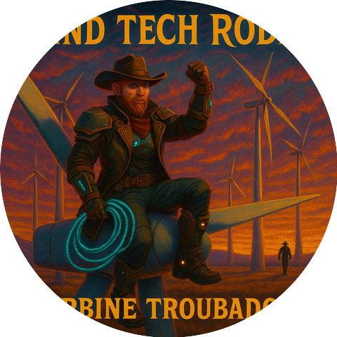 Turbine Troubadour