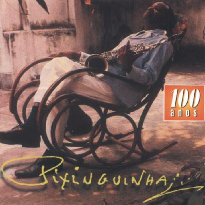 Pixinguinha E Sua Orquestra