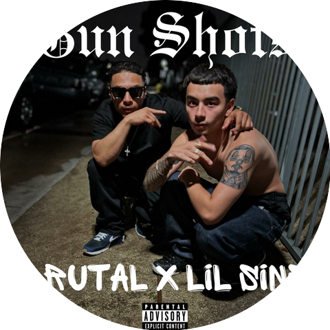 Lil Sins x BRUTAL