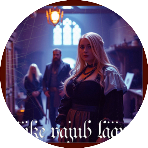 The Sun Sinks Westward