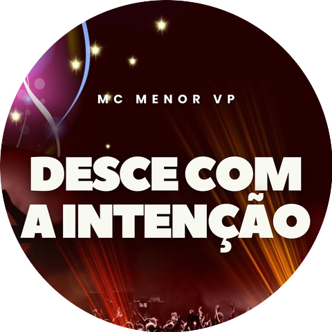 MC Menor VP