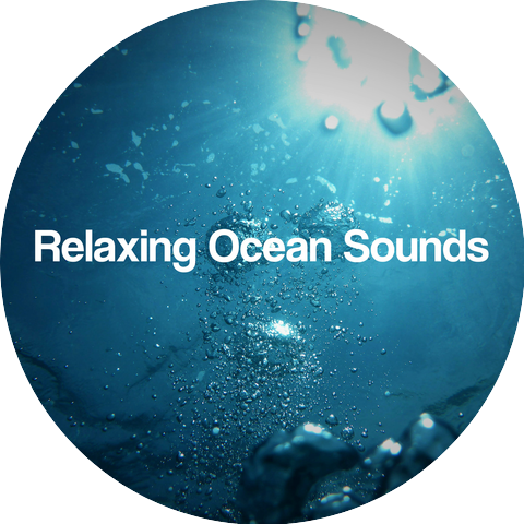The Relaxing Sounds of Swedish Nature, Sea Waves Sounds, Calming Waves