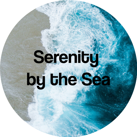 Wave Sleep, Ocean Sounds and Beach Waves
