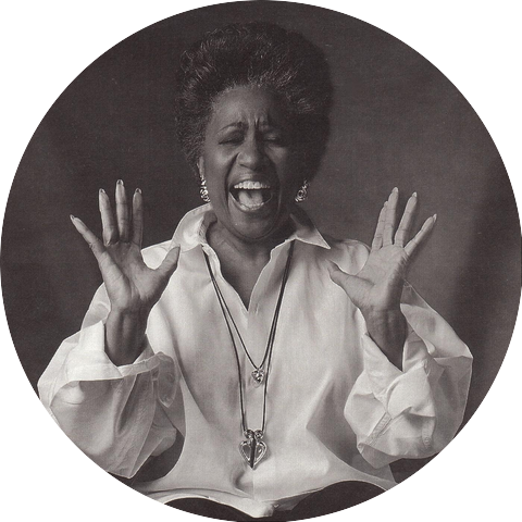 Ethel Ennis