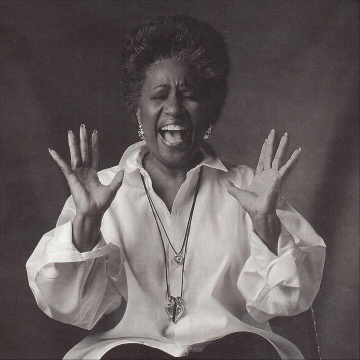Ethel Ennis