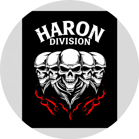 Haron Division