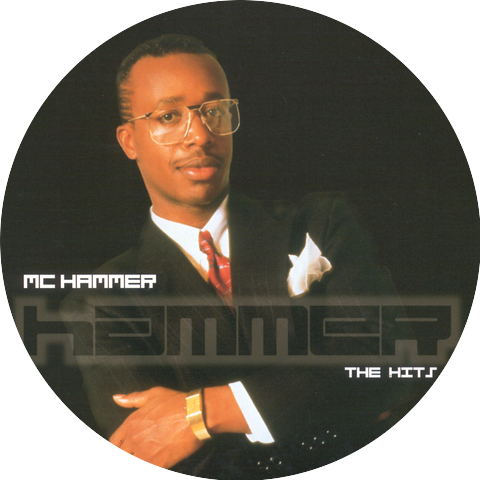 M.C. Hammer