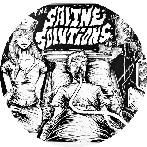 The Saline Solutions