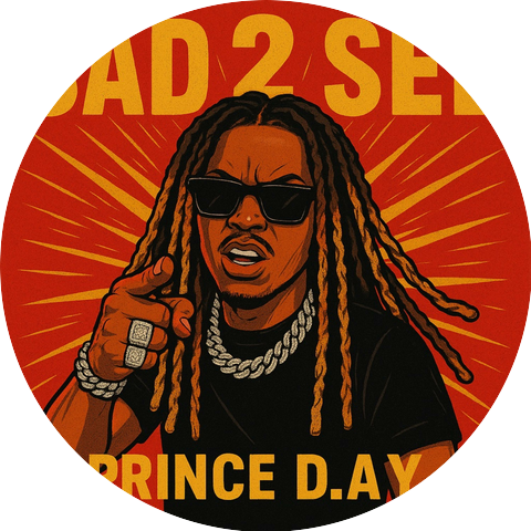 Prince D.A.Y.