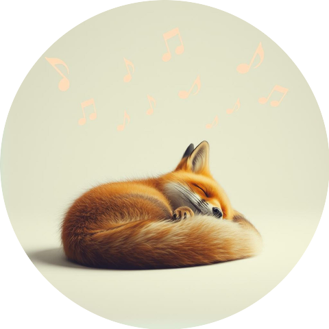 Lofi Animals