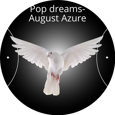 August Azure