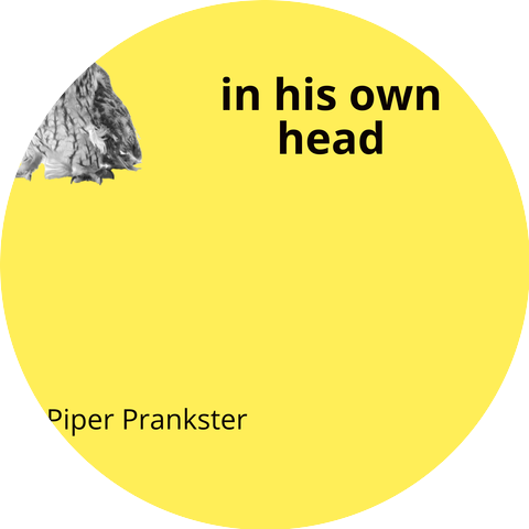 Piper Prankster