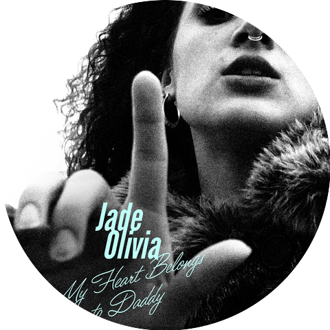 Jade Olivia