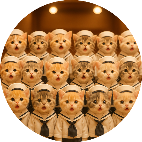 MEAO Boys Choir