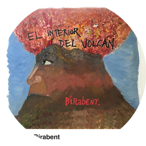 Antonio Birabent