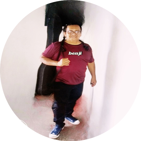Benjamin Benitez Martin
