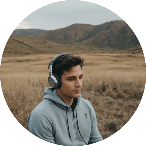 Marvin Mchado