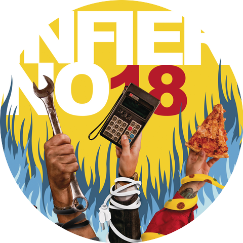 Infierno 18