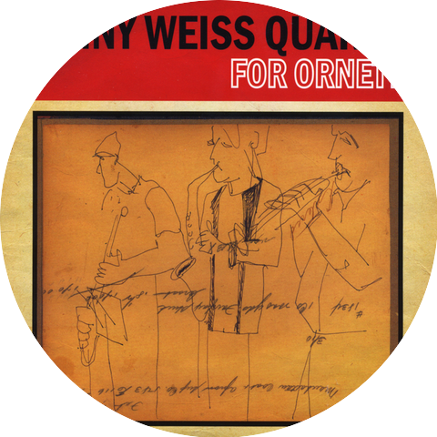 Danny Weiss Quartet