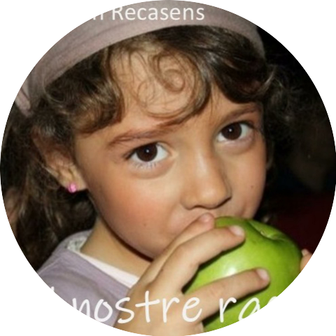 Jordi Joan Recasens