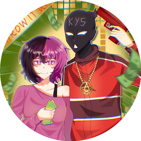 Ashgr3y, LIL$iLCHAIN, DaniDV