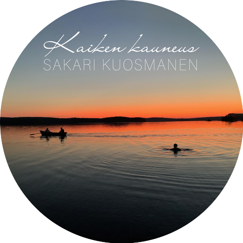 Sakari Kuosmanen