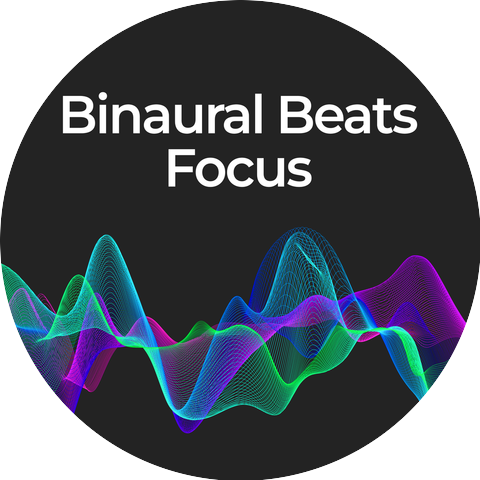 Seraphic Binaural Wisdom, Beatwaves